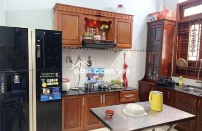 Nhà Trung tâm Gò Vấp – Nhà 1 trệt 3 lầu, chỉ 8,3 tỷ